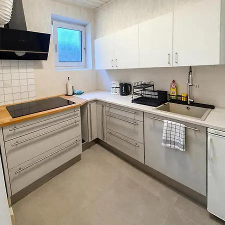 Dein Zuhause Auf Zeit Apartment Breddenberg