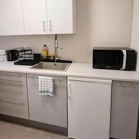 Dein Zuhause Auf Zeit Apartment