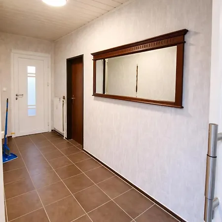 Dein Zuhause Auf Zeit Apartment *