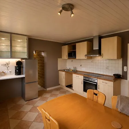 Mit 2 Schlafzimmern - Ideal Fuer Monteure Und Geschaeftsreisende * Breddenberg