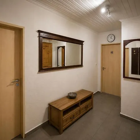 Apartment Mit 2 Schlafzimmern - Ideal Fuer Monteure Und Geschaeftsreisende